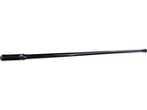 Arlen Ness Whip Antenna Black Arlen Ness Default Title
