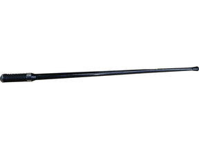 Arlen Ness Whip Antenna Black Arlen Ness Default Title