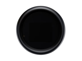 Dakota Digital 3 3/8" Mlx 3000 Series Speedometer/Tachometer Scale: 250 Mph; 250 Km/H; Scale Color: Black Aluminium 85.7 Mm Dakota Digital