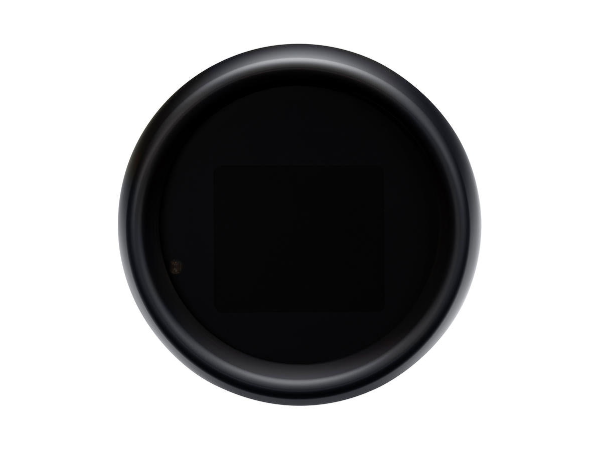 Dakota Digital 3 3/8" Mlx 3000 Series Speedometer/Tachometer Scale: 250 Mph; 250 Km/H; Scale Color: Black Aluminium 85.7 Mm Dakota Digital