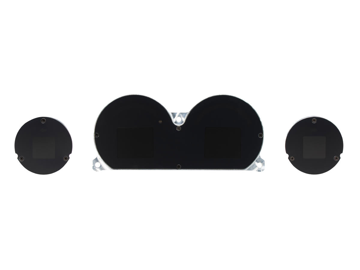 Dakota Digital Mlx 8414 Dresser And Bagger Direct Plug In 4 Gauge Kit Dakota Digital