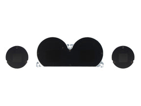 Dakota Digital Mlx 8414 Dresser And Bagger Direct Plug In 4 Gauge Kit Dakota Digital