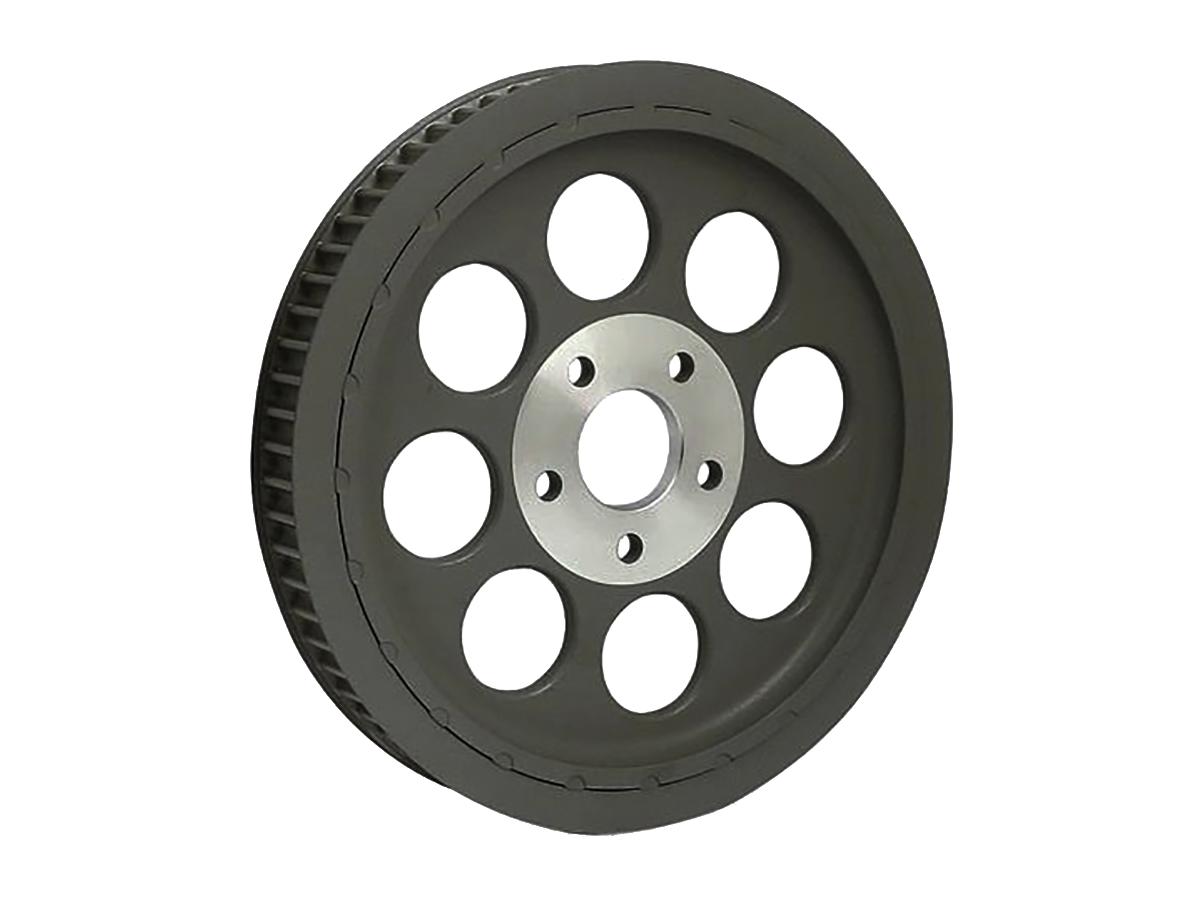 Cce Oem Style Rear Belt Pulley Black 1 1/2" 70 Teeth Cce Default Title