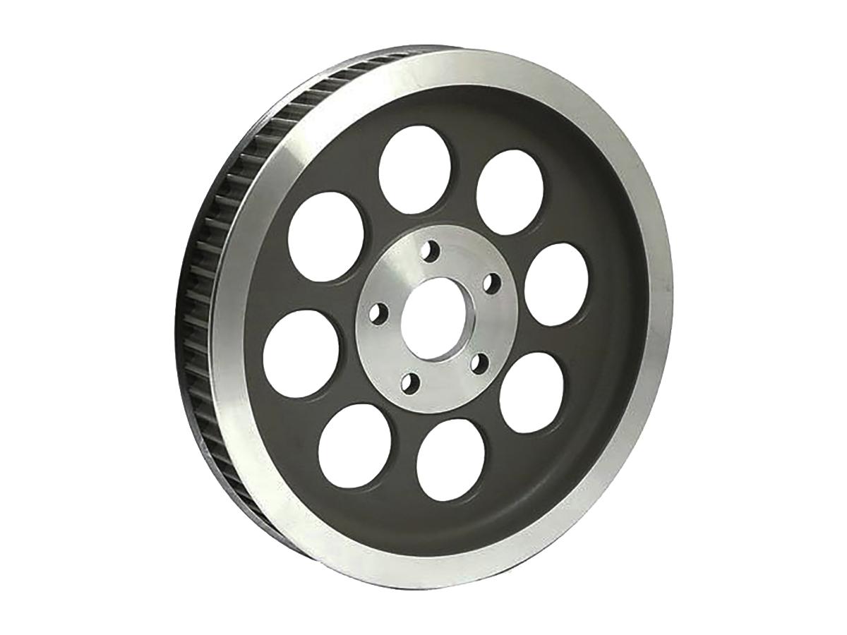 Cce Oem Style Rear Belt Pulley Black 1 1/2" 70 Teeth Cce