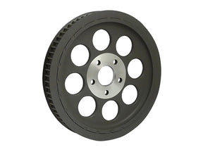 Cce Oem Style Rear Belt Pulley Black 1 1/2" 70 Teeth Cce Default Title