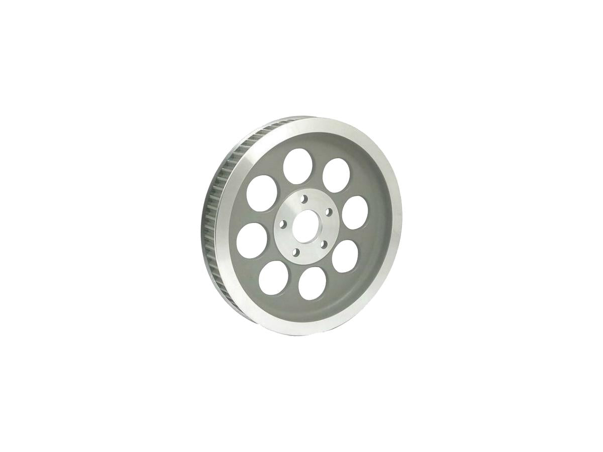 Cce Oem Style Rear Belt Pulley Silver 1 1/2" 65 Teeth Cce Default Title