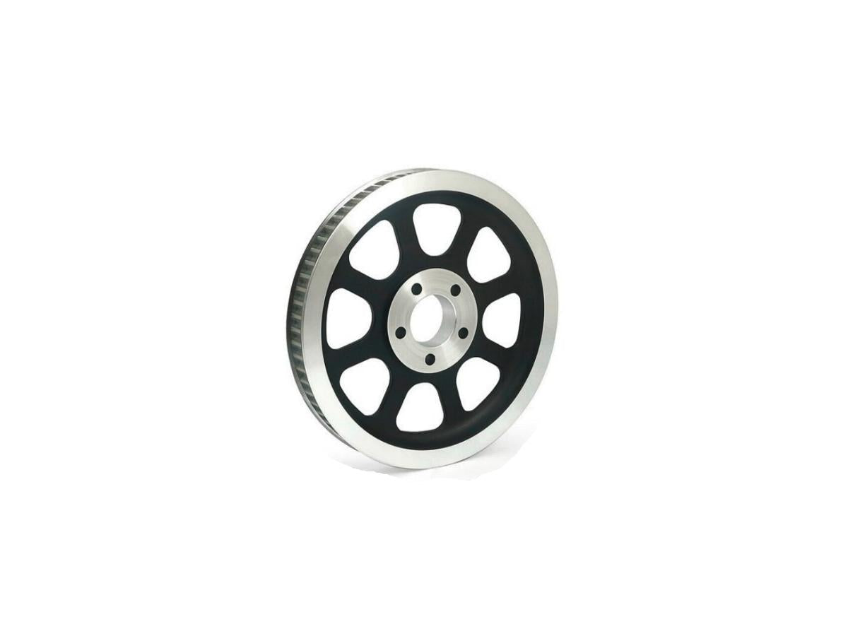 Cce Oem Style Rear Belt Pulley Black 1 1/8" 70 Teeth Cce Default Title