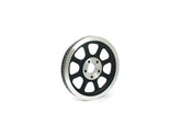 Cce Oem Style Rear Belt Pulley Black 1 1/8" 70 Teeth Cce Default Title