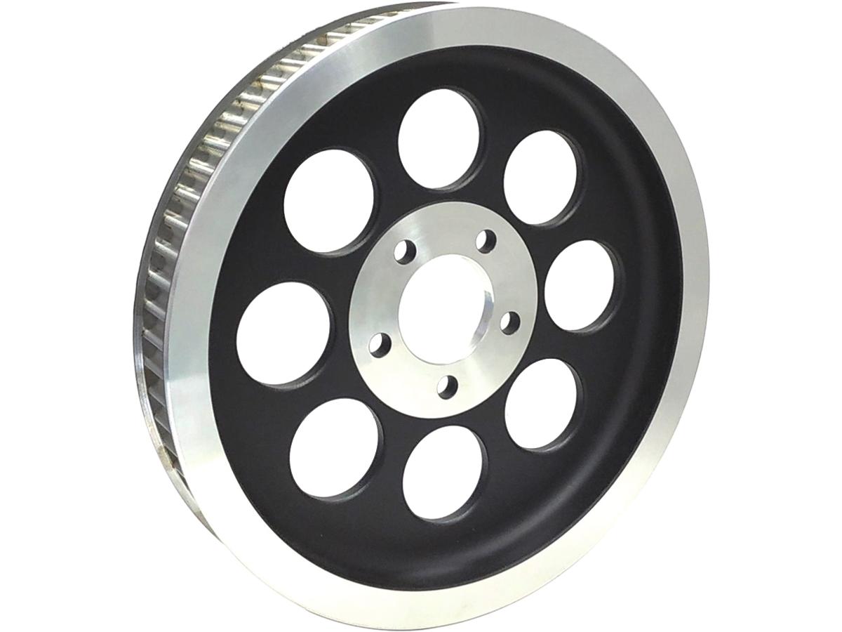 Cce Oem Style Rear Belt Pulley Black 1 1/2" 70 Teeth Cce Default Title