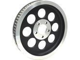 Cce Oem Style Rear Belt Pulley Black 1 1/2" 70 Teeth Cce Default Title
