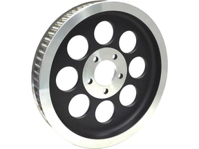 Cce Oem Style Rear Belt Pulley Black 1 1/2" 70 Teeth Cce Default Title