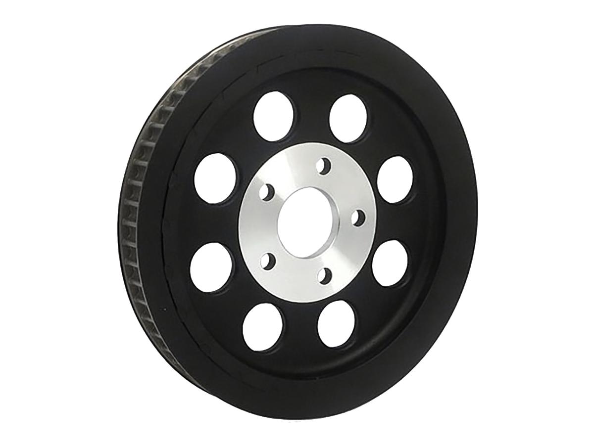 Cce Oem Style Rear Belt Pulley Black 1 1/8" 61 Teeth Cce Default Title