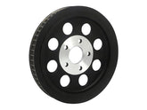 Cce Oem Style Rear Belt Pulley Black 1 1/8" 61 Teeth Cce Default Title