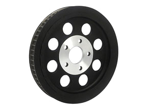 Cce Oem Style Rear Belt Pulley Black 1 1/8" 61 Teeth Cce Default Title