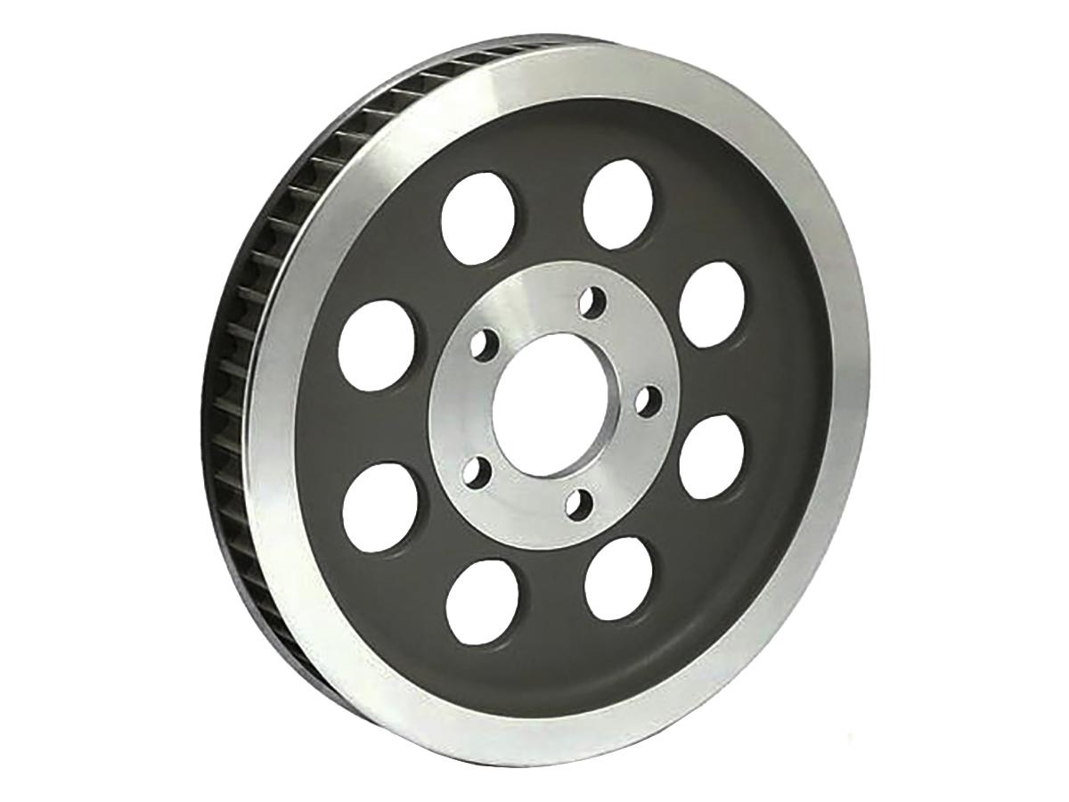 Cce Oem Style Rear Belt Pulley Black 1 1/8" 61 Teeth Cce Default Title
