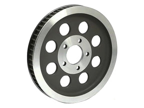 Cce Oem Style Rear Belt Pulley Black 1 1/8" 61 Teeth Cce Default Title