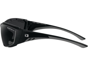 Bobster Eyewear Rider Sunglasses Bobster Eyewear