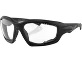 Bobster Eyewear Desperado Sunglasses Bobster Eyewear Default Title