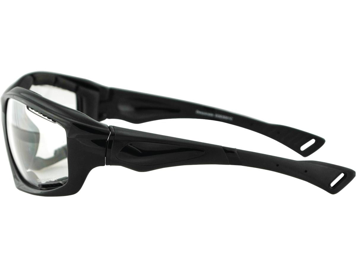 Bobster Eyewear Desperado Sunglasses Bobster Eyewear