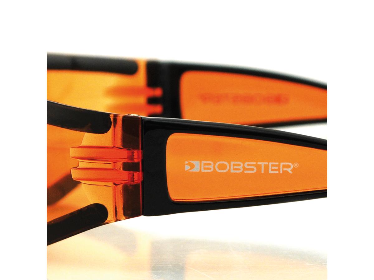 Bobster Eyewear Shield Ii Sunglasses Black Frame Bobster Eyewear