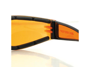 Bobster Eyewear Shield Ii Sunglasses Black Frame Bobster Eyewear