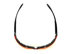 Bobster Eyewear Shield Ii Sunglasses Black Frame Bobster Eyewear