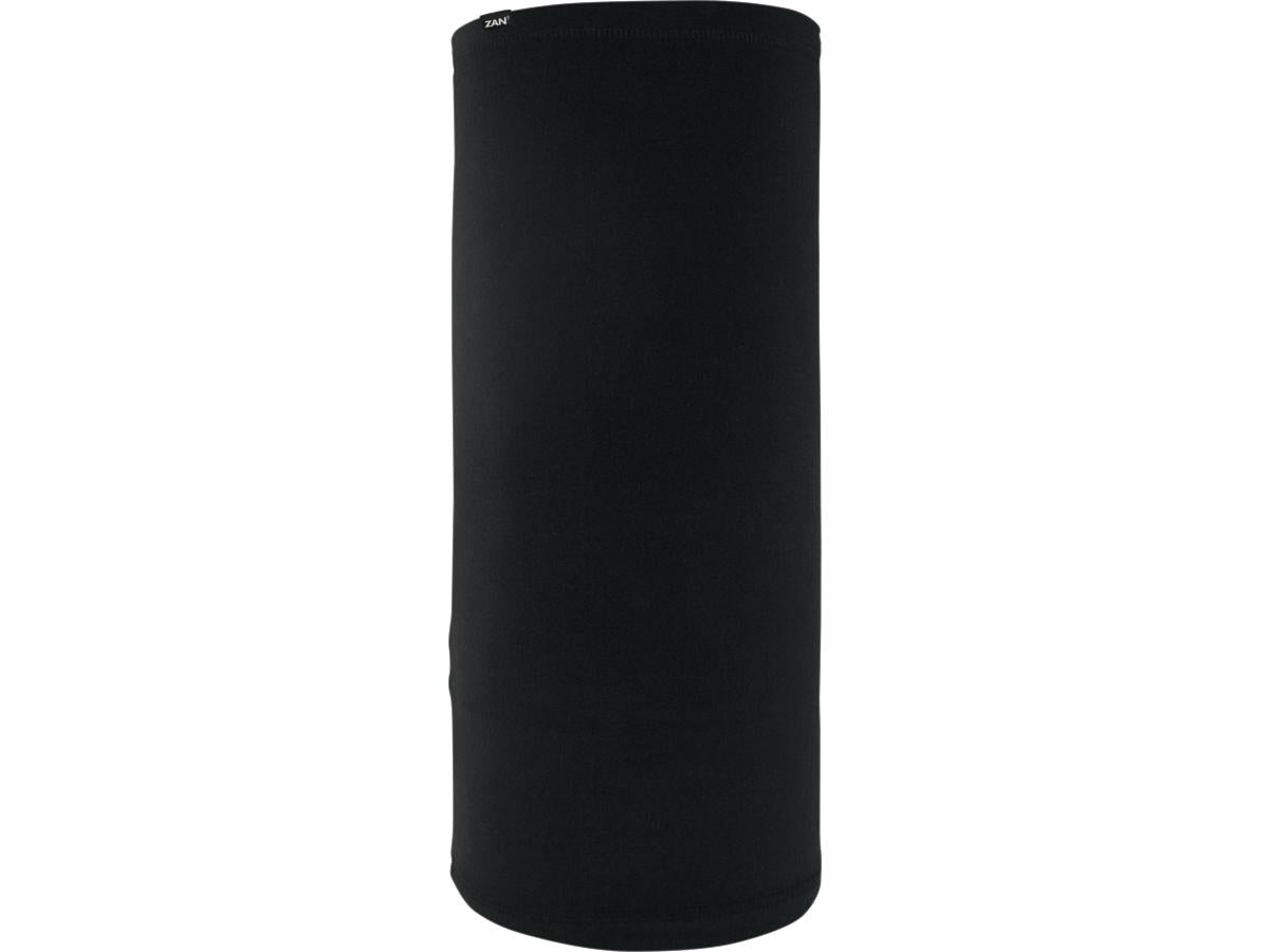 Zan Headgear Motley Sport Flex Series Tube Black Zan Headgear Default Title