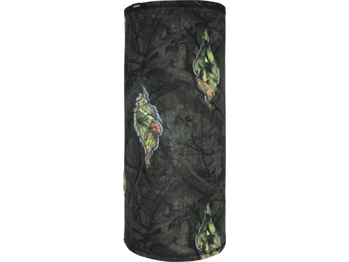 Zan Headgear Motley Sport Flex Series Tube Mossy Oak Break Up Eclipse Zan Headgear Default Title