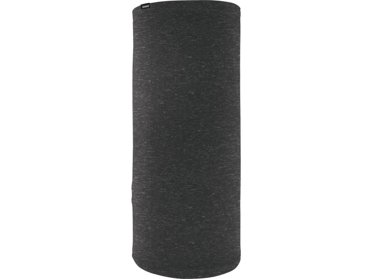 Zan Headgear Motley Sport Flex Series Tube Charcoal Heather Zan Headgear Default Title