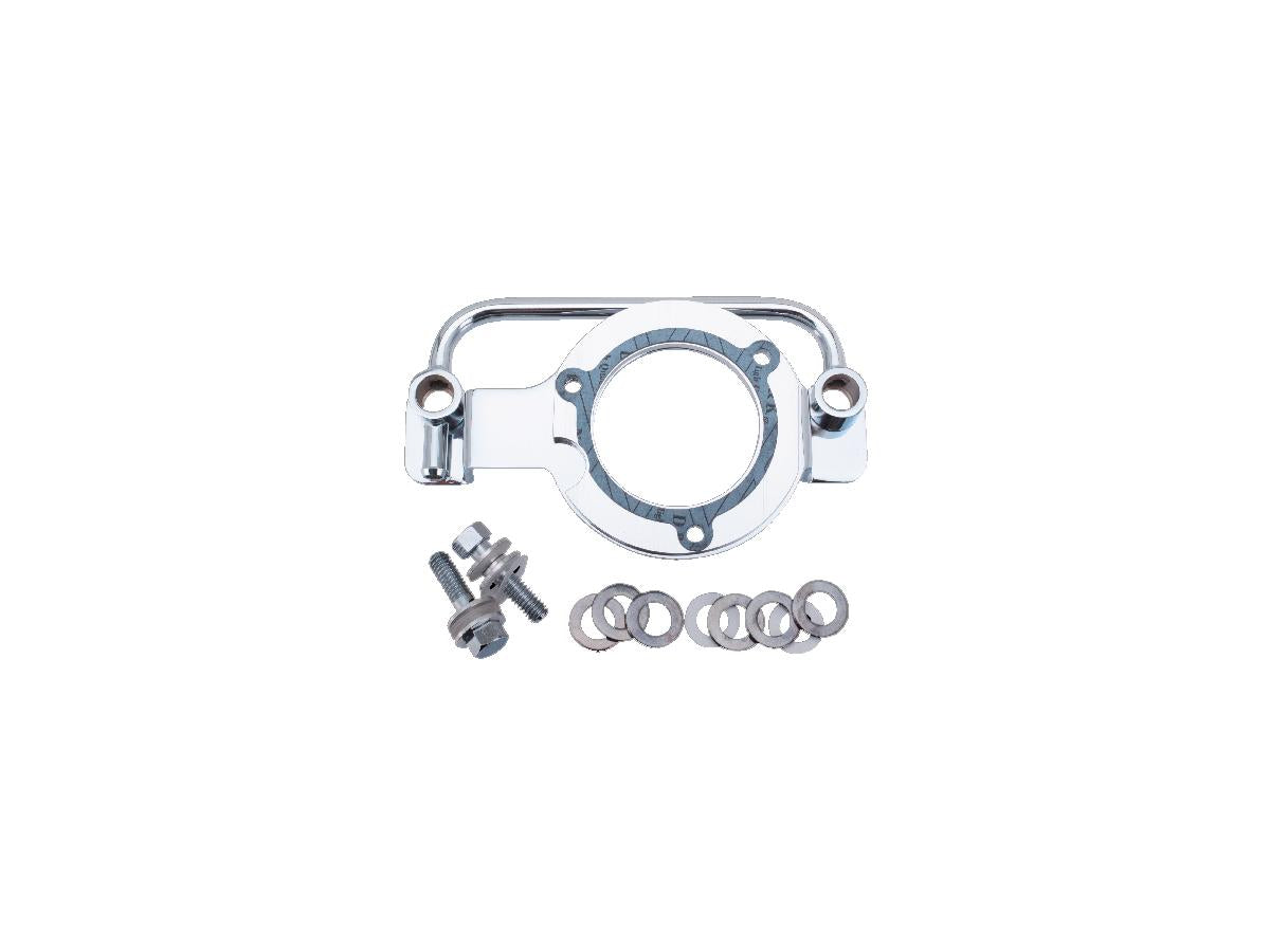 Cce Efi Breather Kit For Milwaukee Eight Chrome Cce Default Title