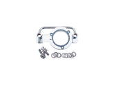Cce Efi Breather Kit For Milwaukee Eight Chrome Cce Default Title