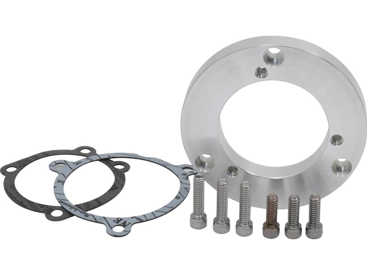 Cce Cv Keihin Air Cleaner To Milwaukee Eight Efi Adaptor Ring Cce Default Title