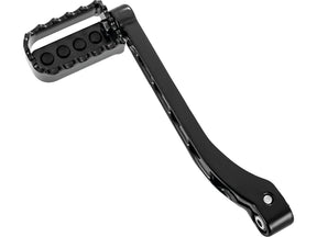 Burly Brand Mx Shift Lever Black Powder Coated Burly Brand