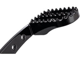 Burly Brand Mx Brake Lever Black Powder Coated Burly Brand Default Title
