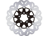Galfer Brake Rotor Disc Wave Floating Complete (C.Alu) 300x5mm Hd Tourinmg Series Galfer Default Title