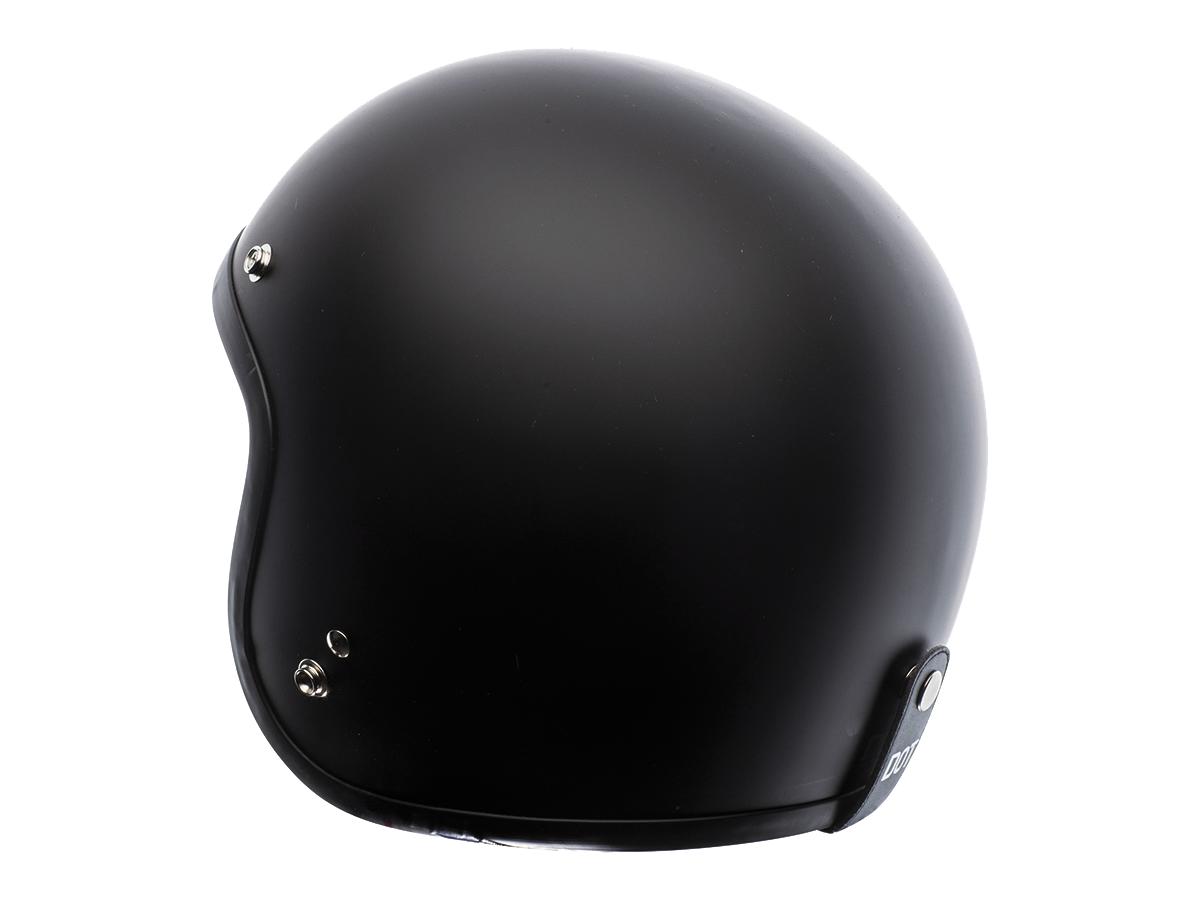 Torc Helmets T50 C Classic Dot Open Face Helmet Torc Helmets