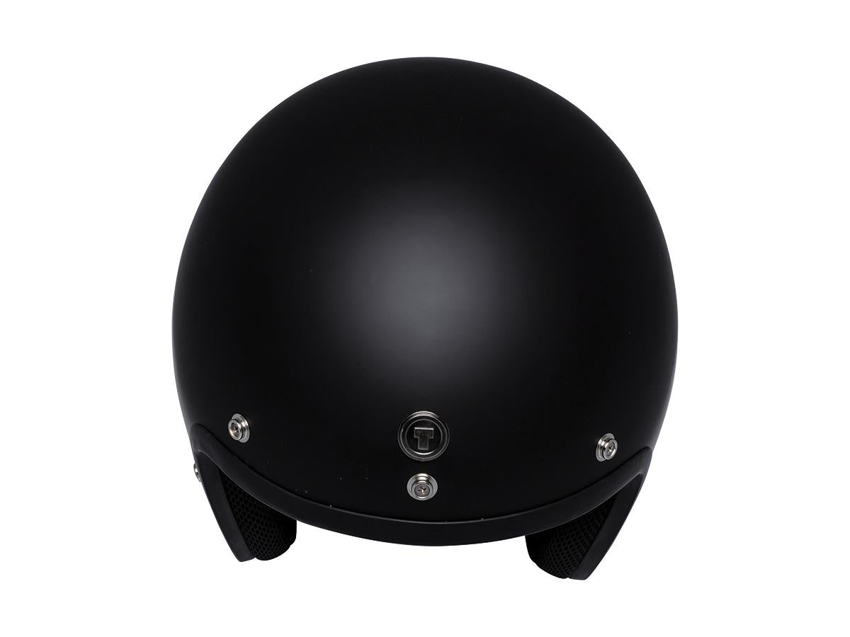Torc Helmets T50 C Classic Dot Open Face Helmet Torc Helmets