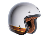 Torc Helmets T 50 Iso Bars Open Face Helmet Torc Helmets Default Title