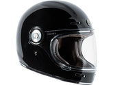 Torc Helmets Newport (T 1) Retro Full Face Helmet Torc Helmets Default Title