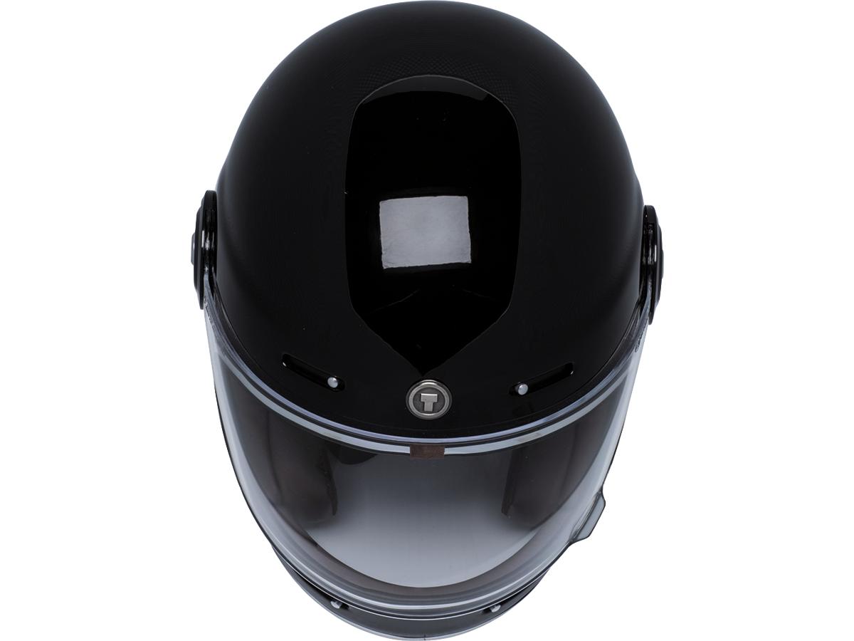 Torc Helmets Newport (T 1) Retro Full Face Helmet Torc Helmets