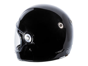 Torc Helmets Newport (T 1) Retro Full Face Helmet Torc Helmets