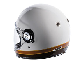 Torc Helmets Newport (T 1) Retro Full Face Helmet Torc Helmets