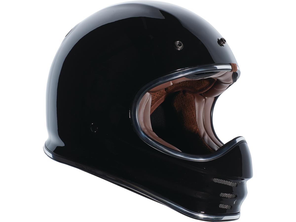 Torc Helmets Baja (T 3) Retro Mx Helmet Torc Helmets Default Title