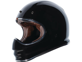 Torc Helmets Baja (T 3) Retro Mx Helmet Torc Helmets
