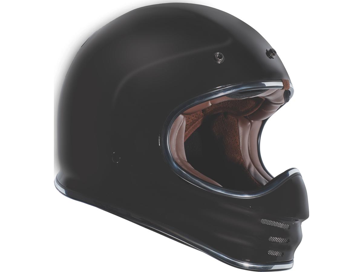 Torc Helmets Baja (T 3) Retro Mx Helmet Torc Helmets Default Title