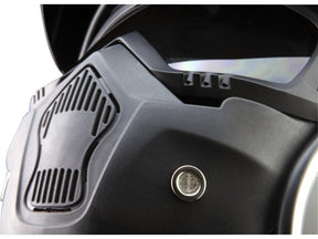 Torc Helmets T 50 Anti Fog Google And Mask Torc Helmets