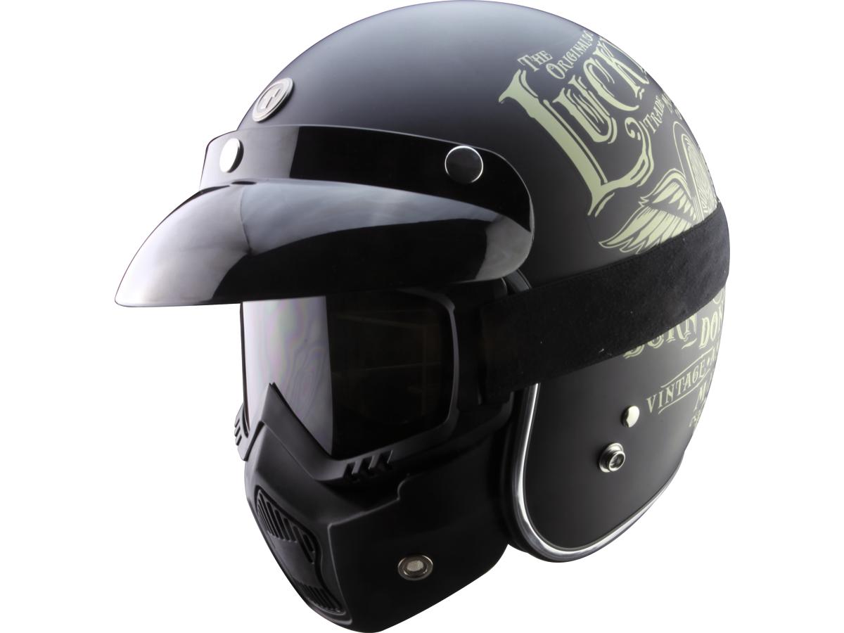 Torc Helmets T 50 Anti Fog Google And Mask Torc Helmets