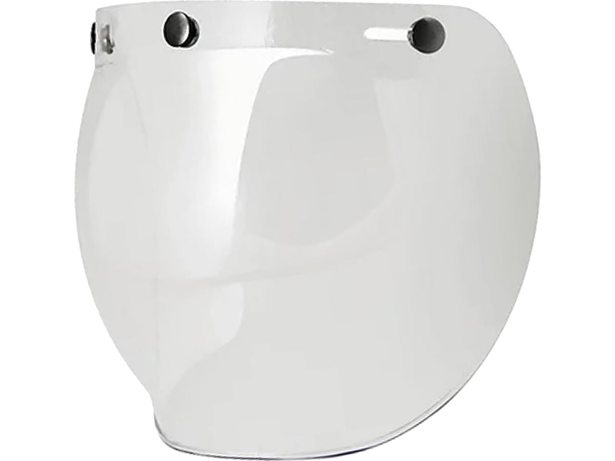 Torc Helmets Del Mar (T 50) Bubble Shield Torc Helmets Default Title