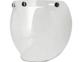 Torc Helmets Del Mar (T 50) Bubble Shield Torc Helmets Default Title