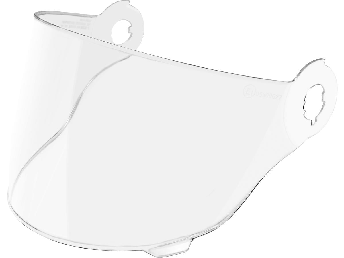 Torc Helmets Newport (T 1) Face Shield Torc Helmets Default Title
